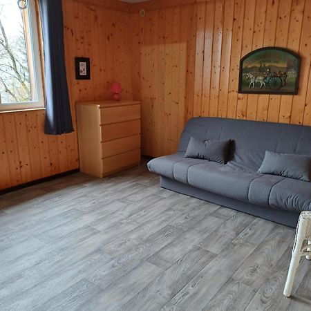 Appartement chez Andréa à Le Mont-Dore Extérieur photo