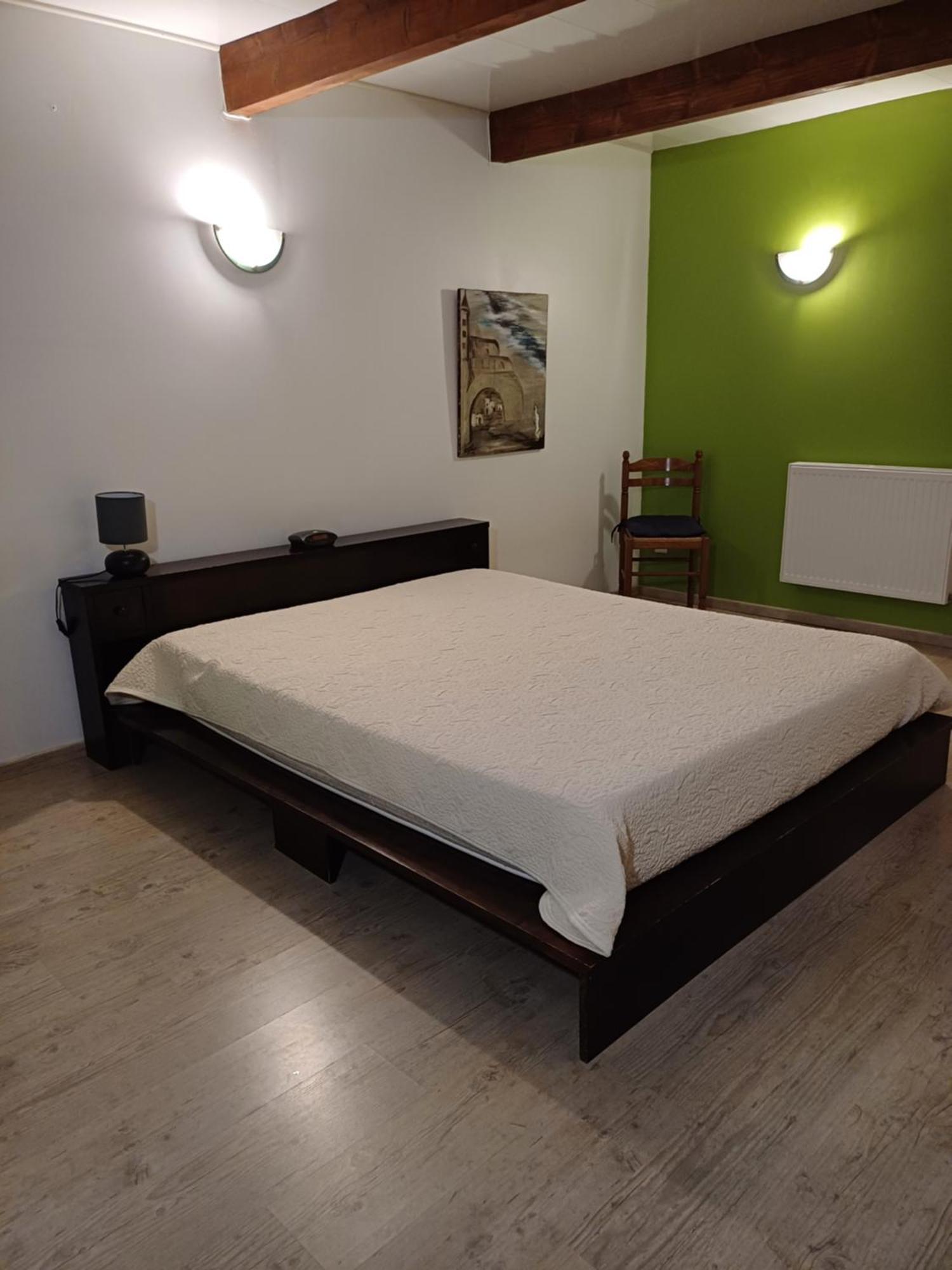 Appartement chez Andréa à Le Mont-Dore Extérieur photo